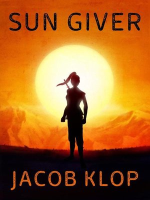 cover image of Sun Giver